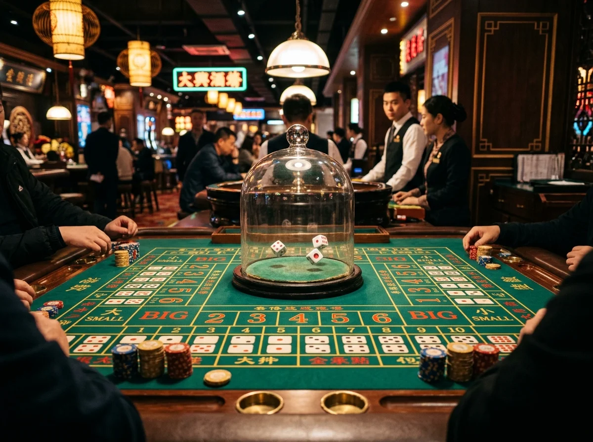 Élő játékok, dolly casino vélemény