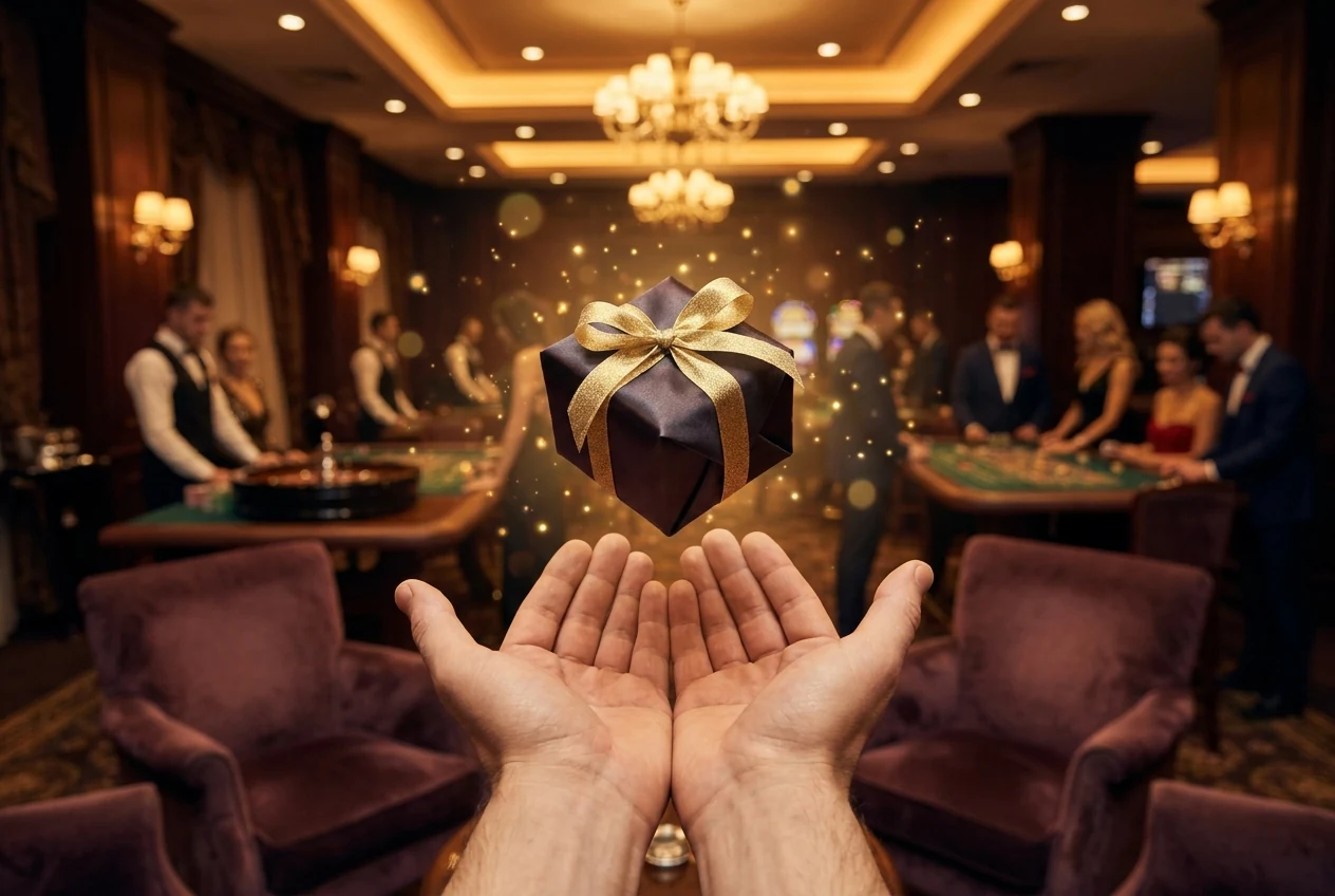 Nincs megerősített ajánlat Dolly Casino