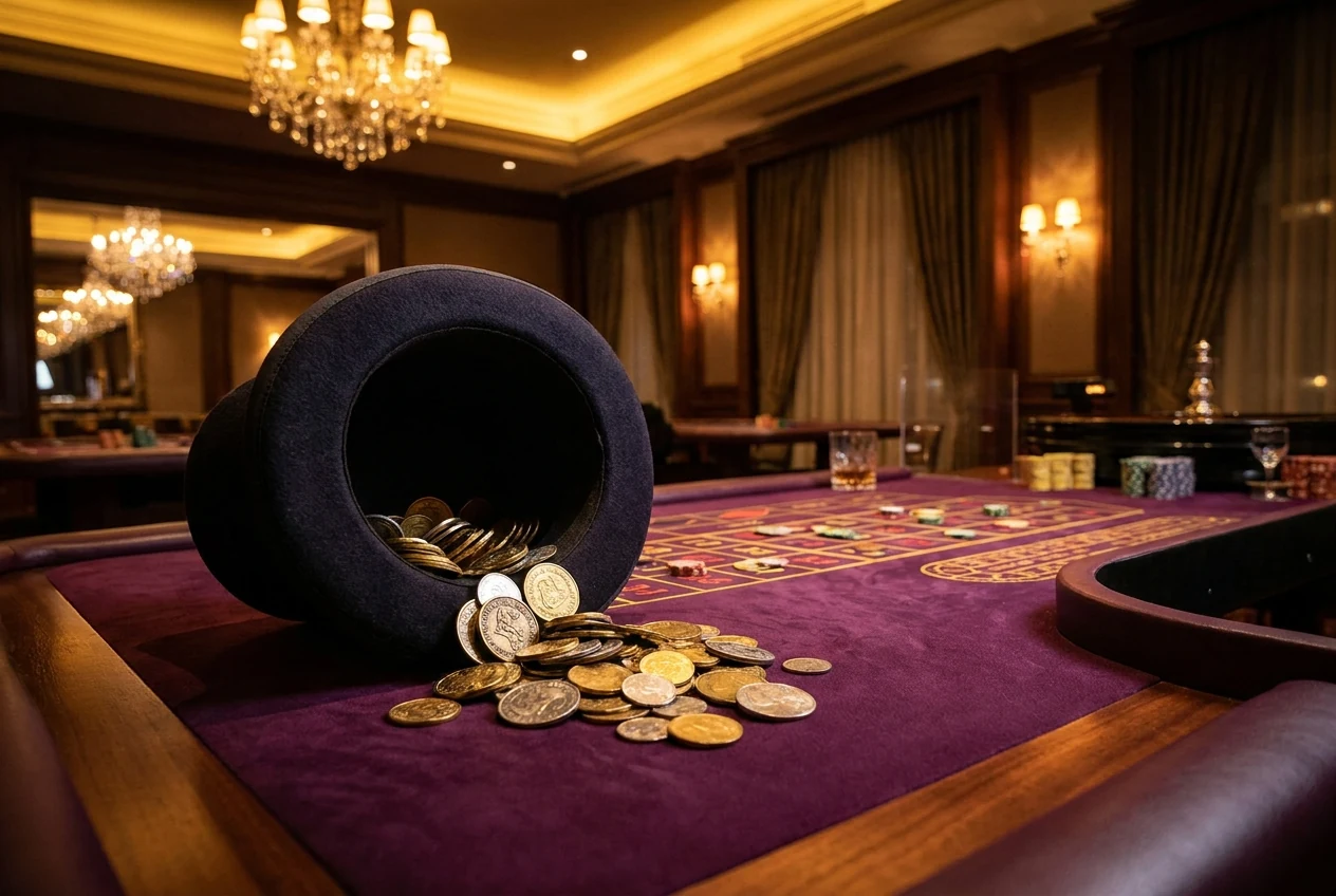 Befizetés nélküli bónusz Dolly Casino
