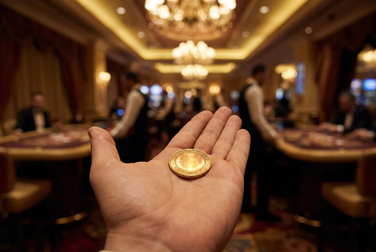 Amit ilyen ajánlatnál ellenőrizni kell Dolly Casino