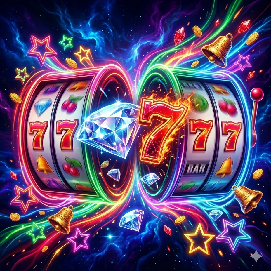 Twin Spin Dolly Casino
