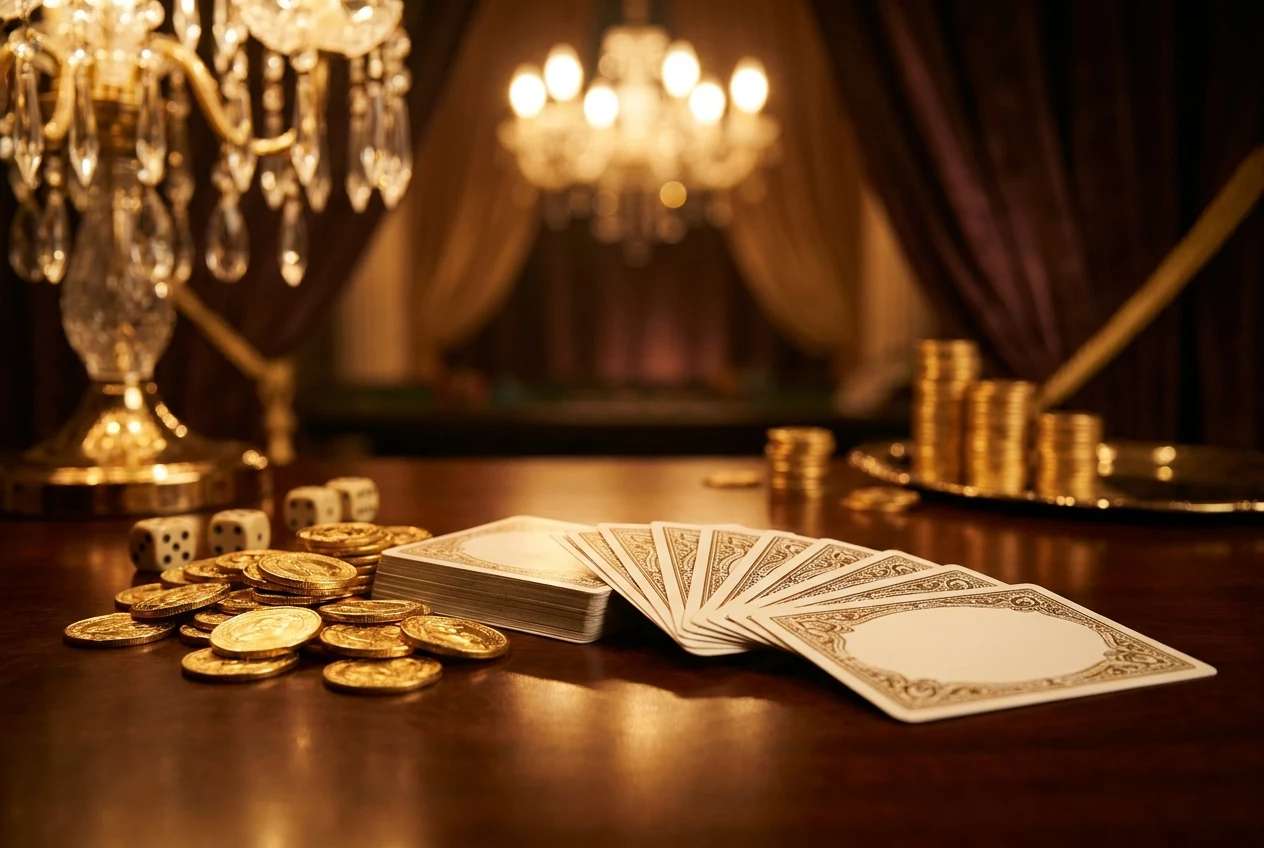 Üdvözlő bónusz Dolly Casino